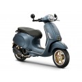 VESPA PRIMAVERA OFFICINA 8 125 4T E5+ PIAGGIO GROUP